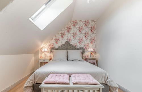 Holiday Home Cottage du Hamel es Clos by Interhome - Foto 20