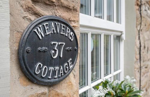 Weavers Cottage Newly converted luxurious retreat - Photo 64
