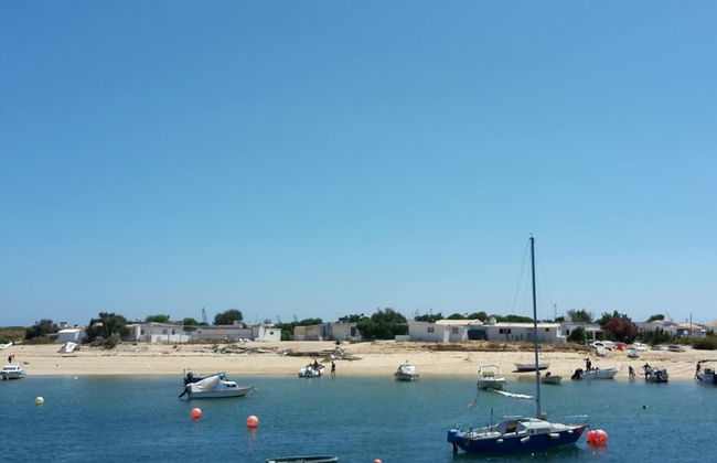 Peaceful Algarve Getaway - Foto 64