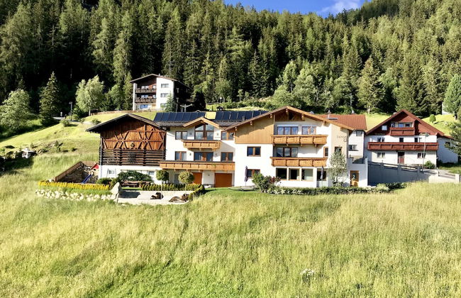 Bergsonnhof - Foto 42