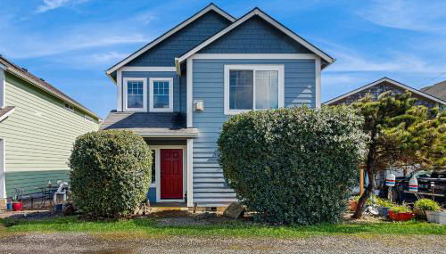 High Street Retreat - Foto 3