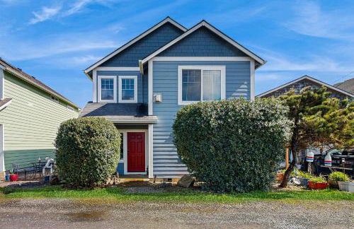 High Street Retreat - Foto 3