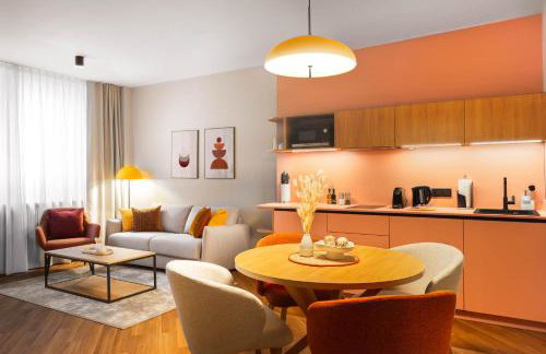 Limehome Munich Fritz-Erler Str. - Foto 136