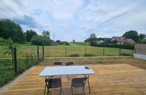 Maison proche ville, proche gare - Foto 4