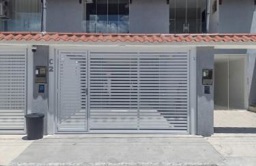 Aconchegante Pontal Angra - Foto 22