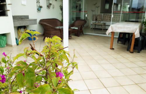 Cobertura em Canasvieiras - Vista para o Mar - 50 mtrs da Praia - Centro Canasvieiras - Foto 19