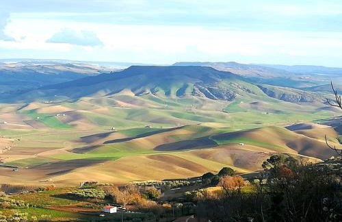 Angela's Apartment. Elegant two bedroom house in Irsina - Foto 61