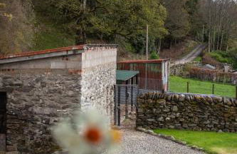 Kennels Cottage - Foto 9