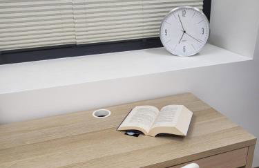 Przestronny Luksusowy Apartament, Klimatyzacja, Duży Parking, Zameldowanie 24h, 2 sypialnie, salon, kuchnia, pralnia, monitoring, 95mkw - Foto 25