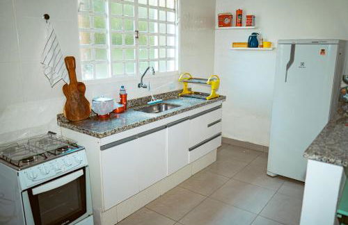 Pousada Sonho do Campo - Foto 49