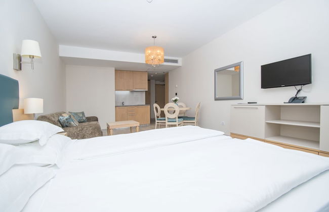 Aparthotel Flora - Foto 3