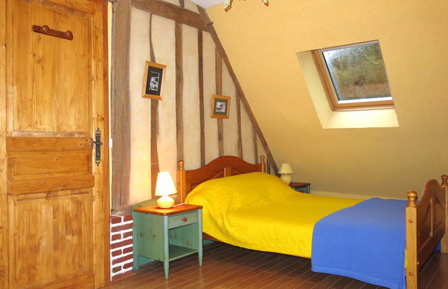 Les Prés Rousselins - Foto 9