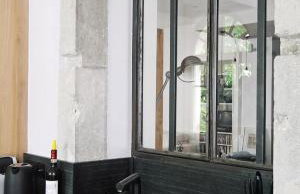 Superbe appartement des années 30 - Foto 6