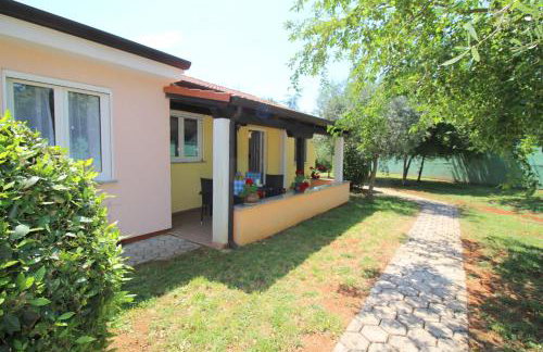 Apartment Lorena with pool - Foto 21