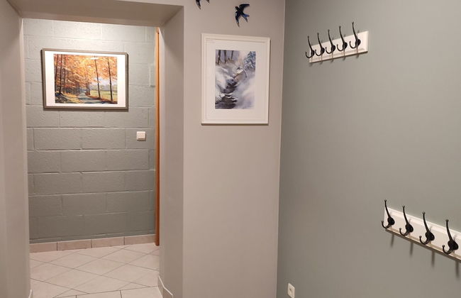 Spacious Holiday Home Near Bastogne - Foto 4