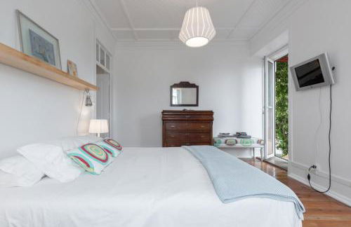 Casa da Foz - Charming House - Foto 12