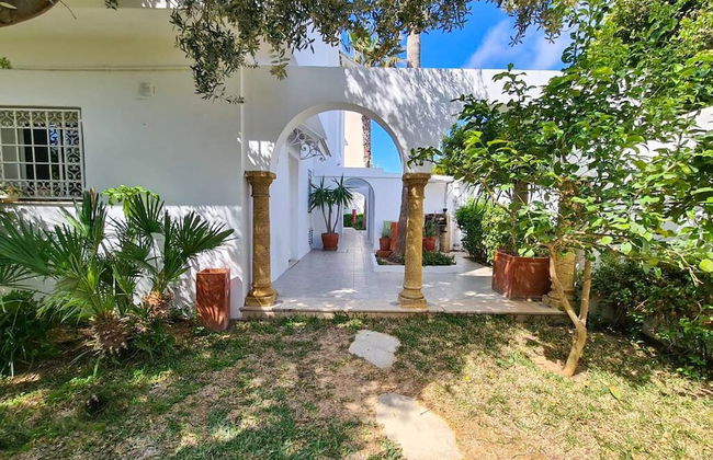 Villa Greenland Hammamet - Foto 36