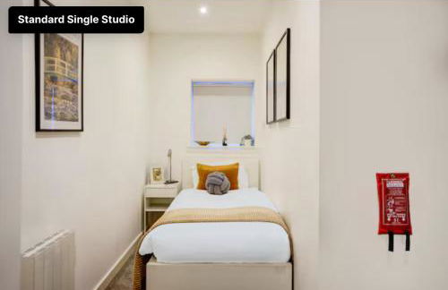 Kingston Central Suites - Foto 16