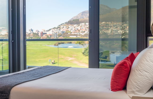 V&A Waterfront Luxury Residences - WHosting - Foto 11