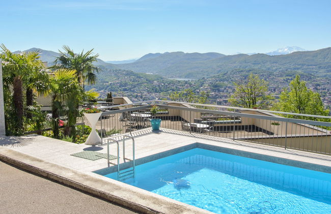 Lake-View cosy - Foto 5