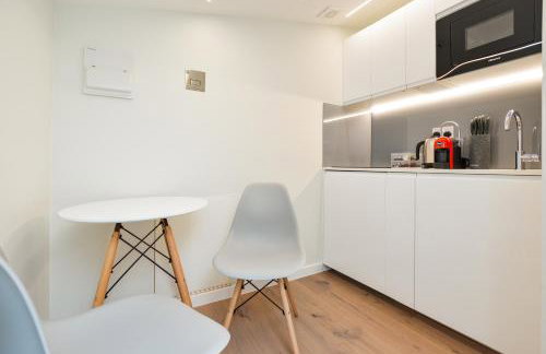 StayPrime Fitzrovia Serviced Apartments - Foto 66