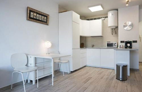 Estudio loft en Málaga CAN6 - Photo 14