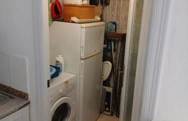 Apartment in Spain, Lomas Del Golf, Villamartin, Orihuela Costa - Foto 20