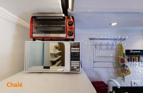 Condominio Minicasa Brasileira - Foto 65