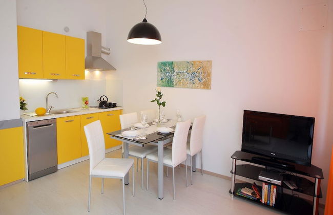 Apartment Biba Banjole / Three Bedrooms A2 6+1 - Photo 15