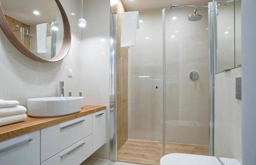 Enklawa Białowieska Forest & Spa - Foto 73