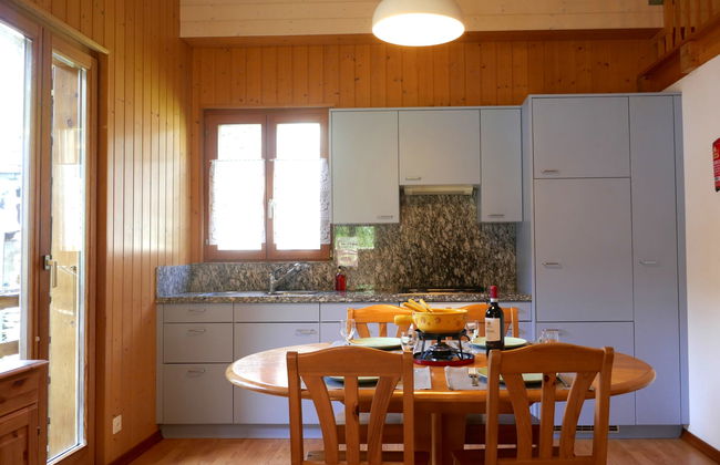 Rustico Fortuna - Foto 12