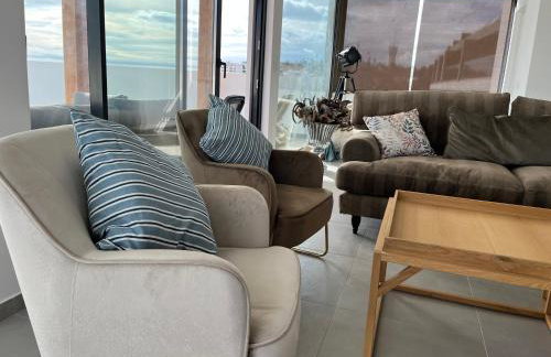 Ocean view by Charmes Penthouse - Foto 2