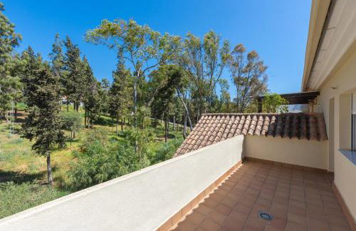 Spectacular Penthouse Puente Romano - Foto 16