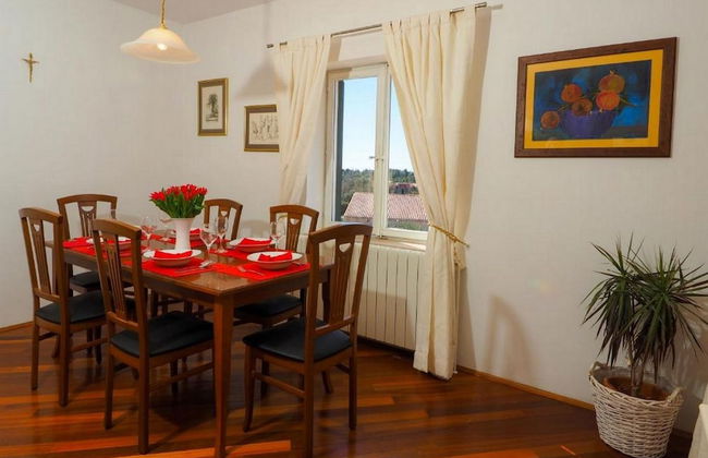 Villa Antonija - Foto 18