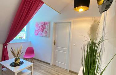 Apt FIONA3 Centrum700m Parking Bezpłatny Monitorowany Salon Tv Sypialnia Tv Łazienka Kuchnia Rekuperacja - Photo 6