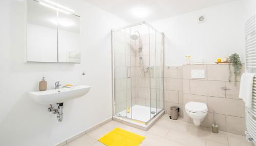 Appartement Cappel Whg 8 - Foto 5