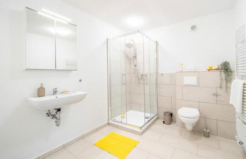 Appartement Cappel Whg 8 - Foto 5