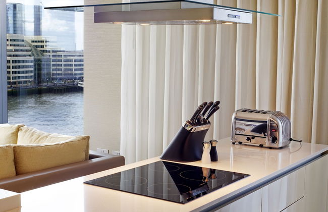 Cheval Three Quays at The Tower of London - Foto 21