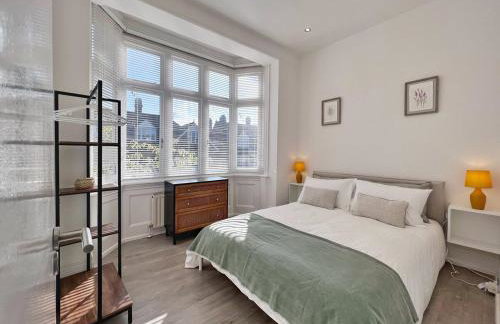 Exquisite 2beds, 2baths in central Camden area - Belsize Park - Foto 71