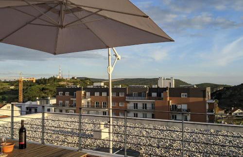 LovelyStay - Sesimbra 3BDR Apartment W/Terrace - Foto 52