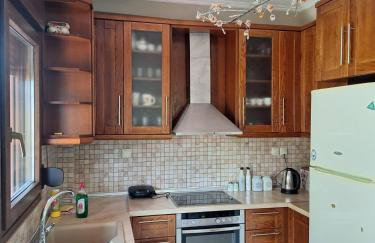 Country House on Mount Olympus - Maisonette - Foto 53