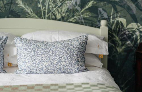 Luxury 3 Bedroom Cottage - Sleeps 6 - Foto 22