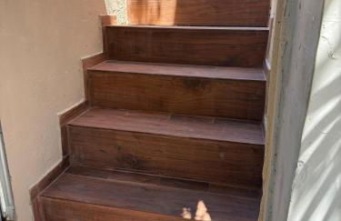 Casa inteira com três quartos, piscina climatizada por energia solar e área de churrasqueira - Foto 30