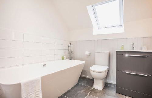 North Quarter Steading No 11 - Kingsbarns - Foto 52