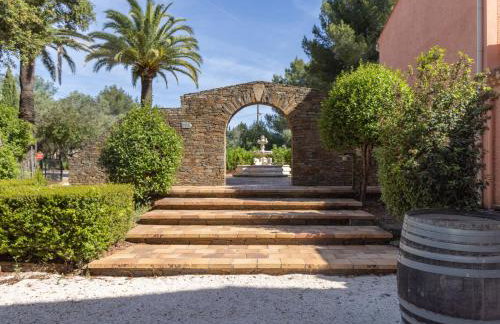 Appartement au Château Maravenne - Foto 8