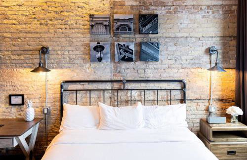 124 Lofts - Downtown Dundee - Walk to Dining - Foto 11