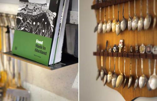 Aald Harbour Hoose - Foto 8