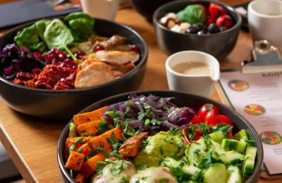 KOOS Hotel&Apartments - City Aparthotel - Foto 39