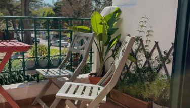 Jardim de Cascais - Foto 2, Garden view