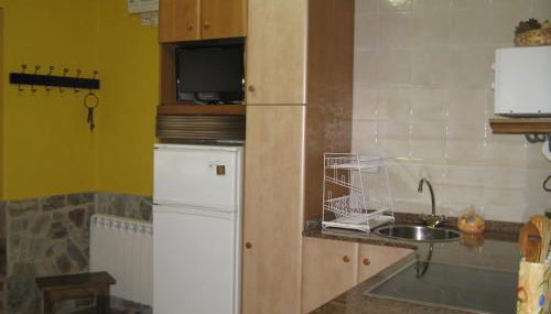 Apartamentos Rurales Casa El Caminero - Foto 2